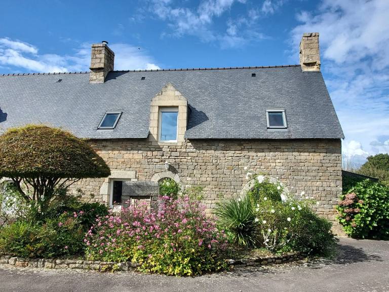 Maison de vacances Kervignac
