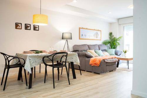 Holiday apartment with 3 rooms for 5 persons — photo 3
