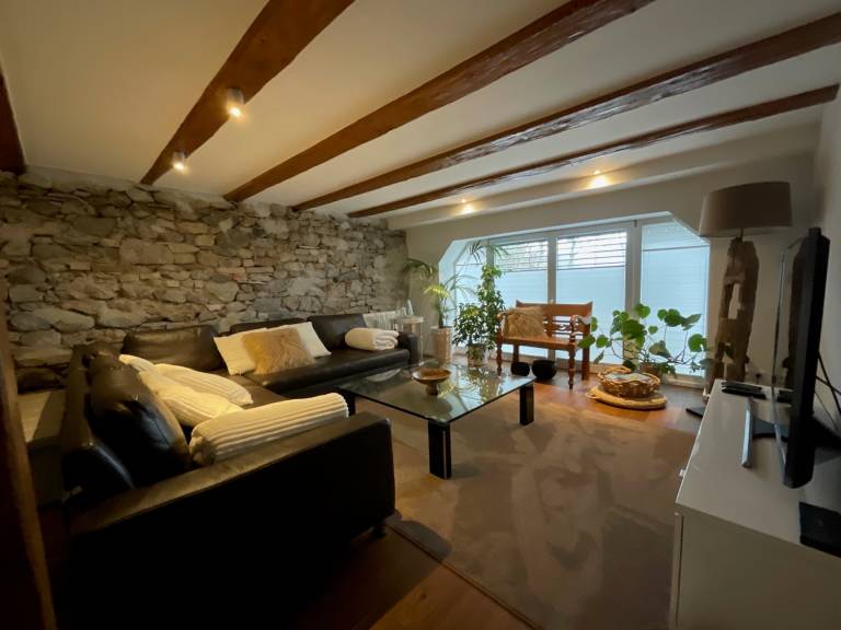 Ferienwohnung Meckenbeuren