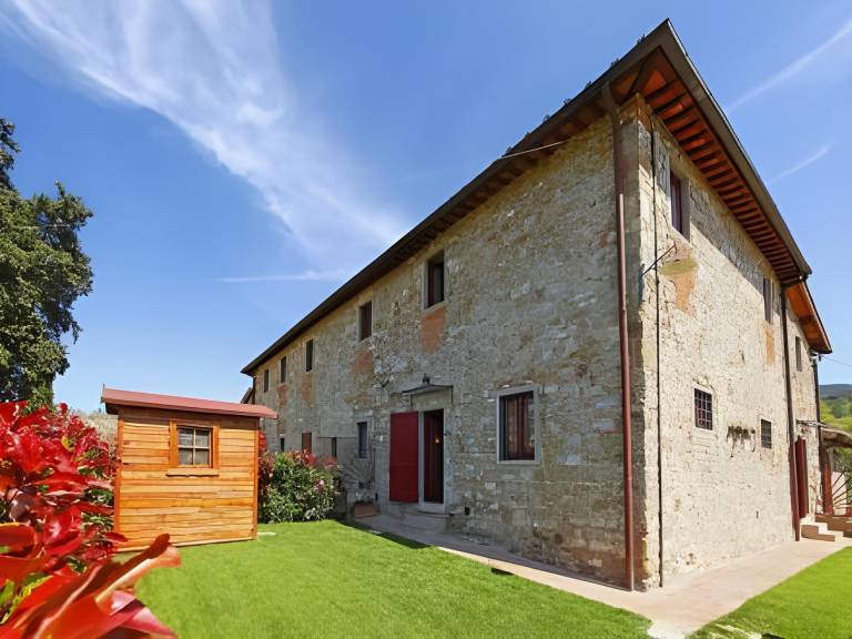 Casa Greve in Chianti