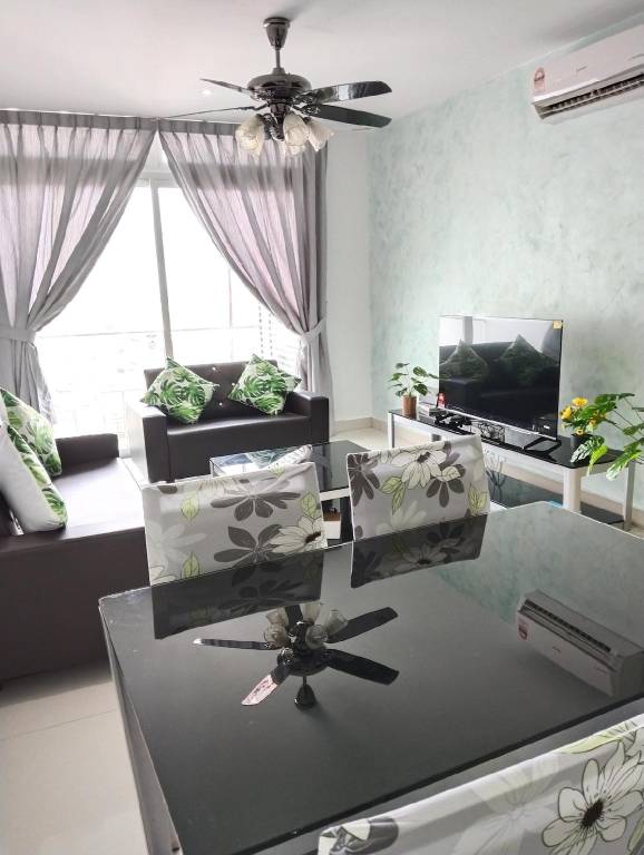 120 m² Ferienwohnung