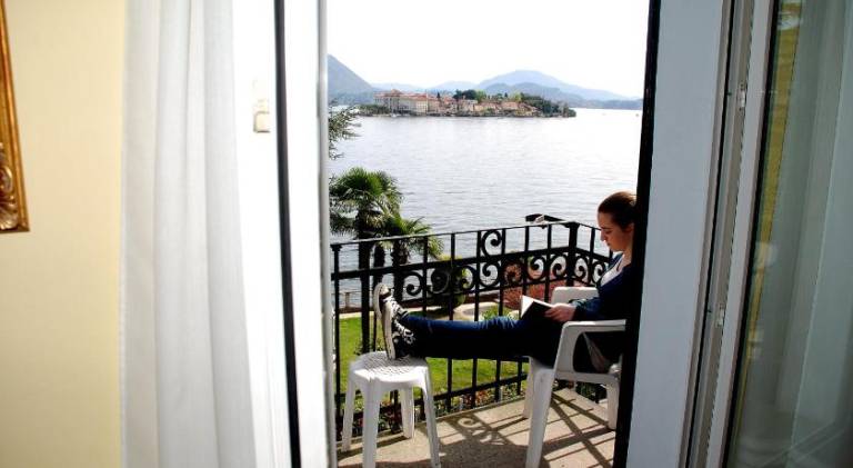 Hotel Villa Ruscello — photo 5
