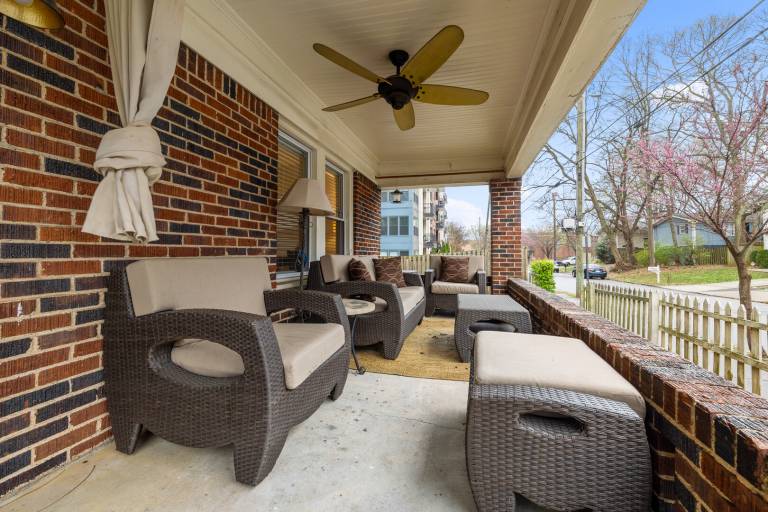 Children-friendly ample vacation home with terrace & garden | Pets allowed — photo 3