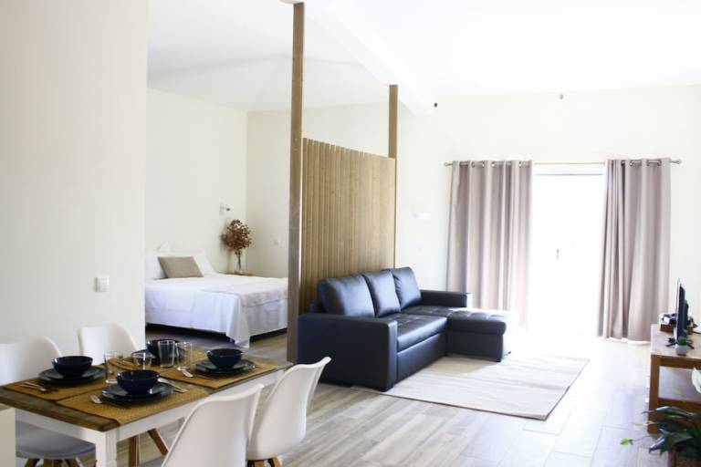 Ferienhaus Faro