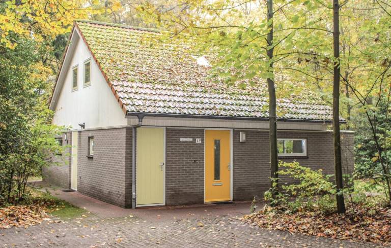 Huis  Oudemirdum