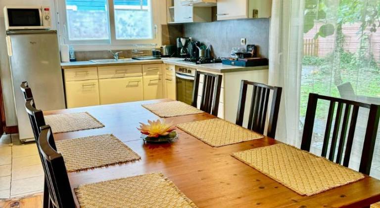 Nice vacation home | Pet-friendly — photo 4