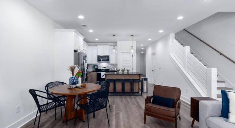 Vacation home with 1 room for 11 persons — photo 4