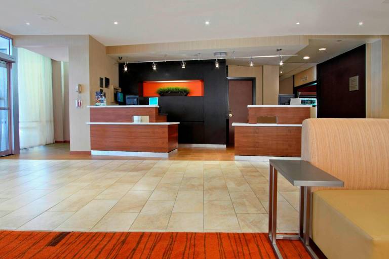 Courtyard by Marriott Lyndhurst Meadowlands — photo 5