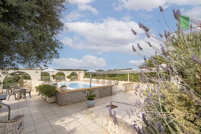Appartement  Ostuni
