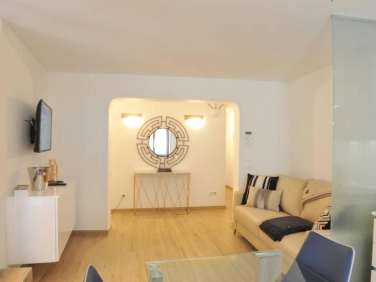 Holiday apartment with patio & yard | Nature view | Next to the beach | Pets allowed — photo 5