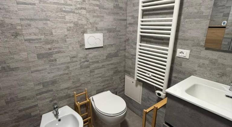 Apartment with 1 room for 5 persons — photo 4