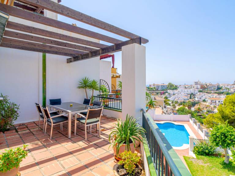 Huis  Nerja