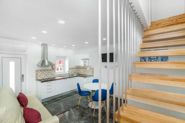 Huis Porto