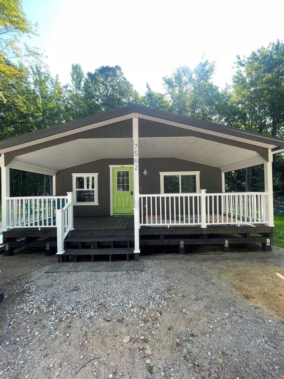 House Interlochen