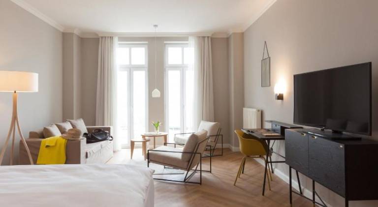 Vju Hotel Rugen — photo 2