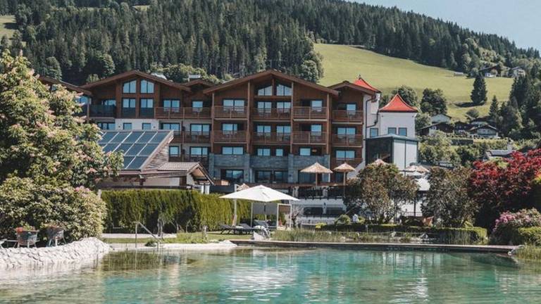 Ferienwohnung  Altenmarkt im Pongau