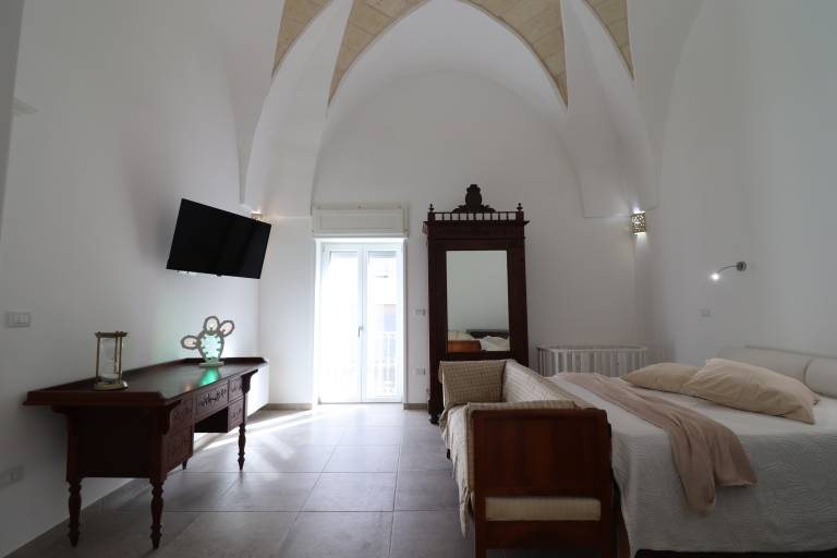 Aparthotel Porto Badisco