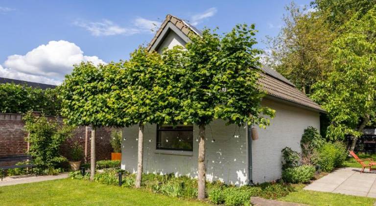 B&B Het Torenhuis