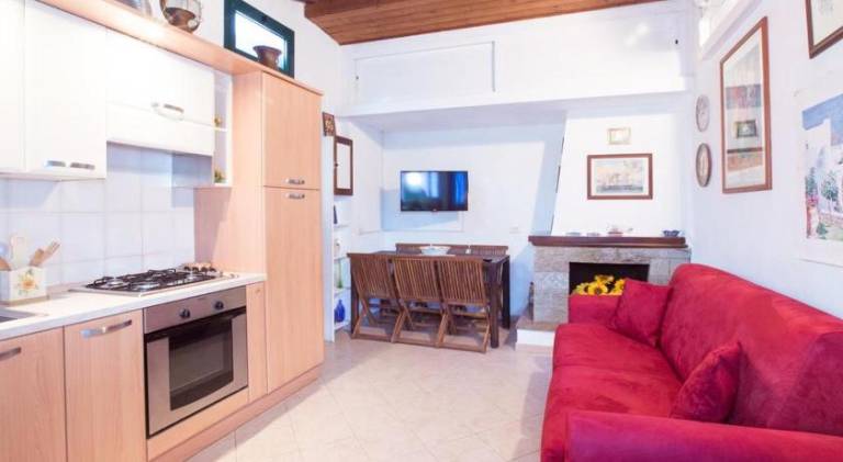 Vacation home | Next to the beach | Pet-friendly — photo 3