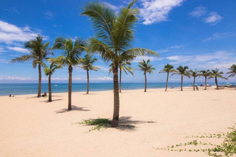 Apartment  Da Nang