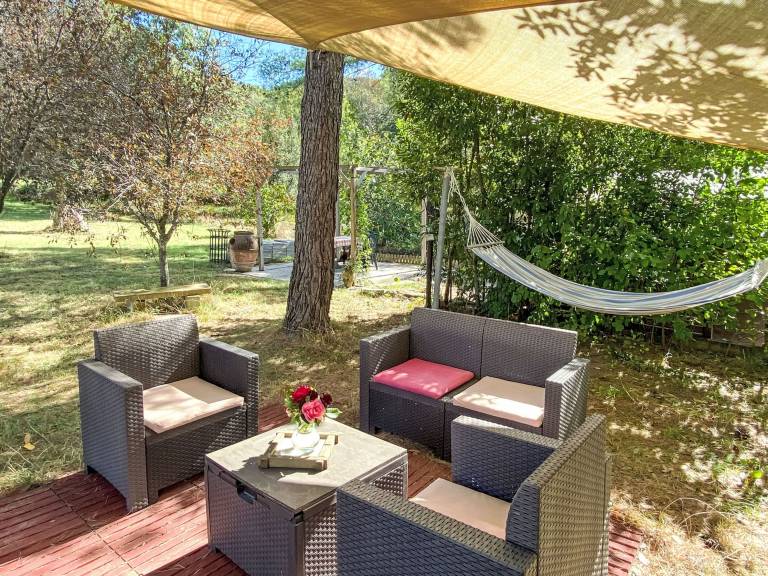 Appartamento vacanza Castellina Marittima