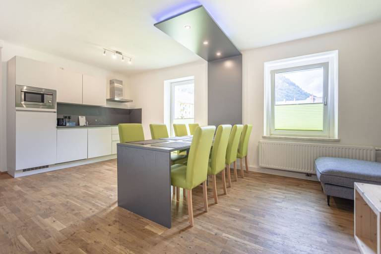 Ferienwohnung Eisenerz