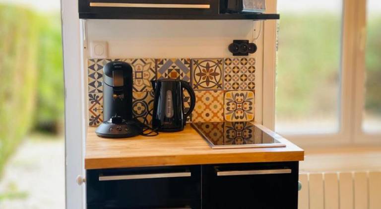 Vacation home | Pets allowed — photo 4