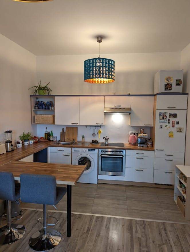 Beautiful apartment | Pets allowed — photo 2