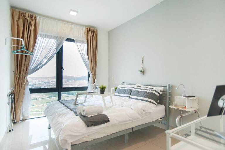 Appartement Alam Nusantara
