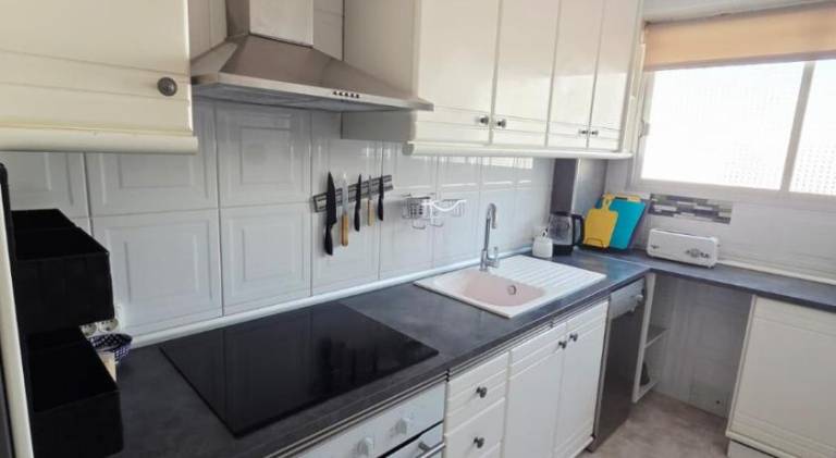 Apartamento Relax Gandia Beach — photo 4