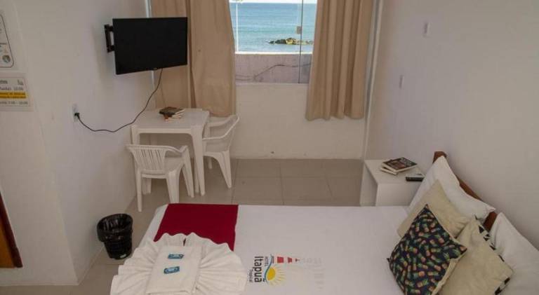 HOTEL ITAPUA AL MARE — photo 3