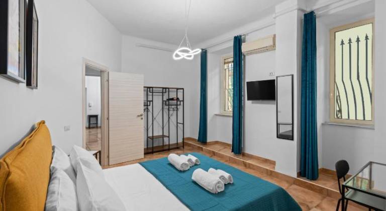 Pangea Stabia Rooms — photo 3
