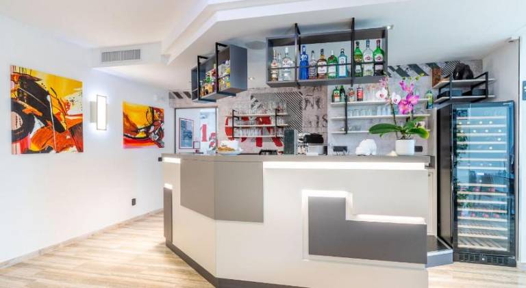 Hotel Garni Ischia — photo 3