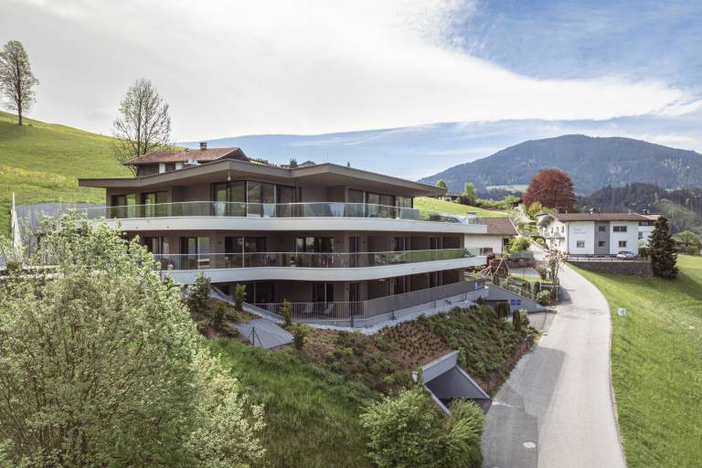 Ferienwohnung Itter