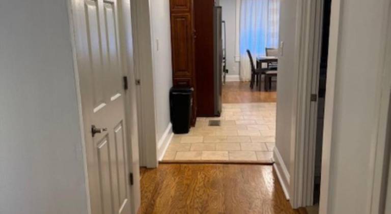 Lovely holiday apartment with terrace | Close to High Museum of Art | Suitable for remote work | Dogs allowed — photo 4