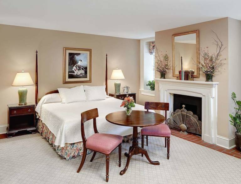 Bed and breakfast Harleston Village