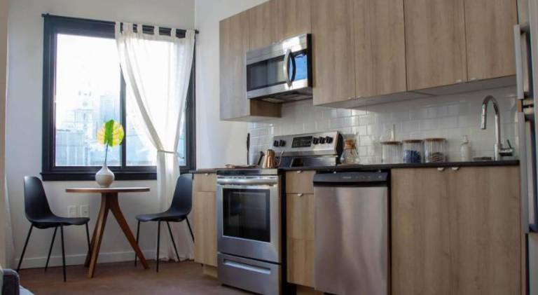 Nice holiday apartment | Near Love Park | Pets are welcome — photo 3