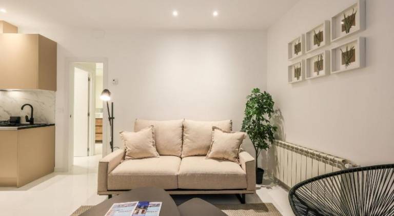 Holiday apartment | Dogs allowed — photo 4