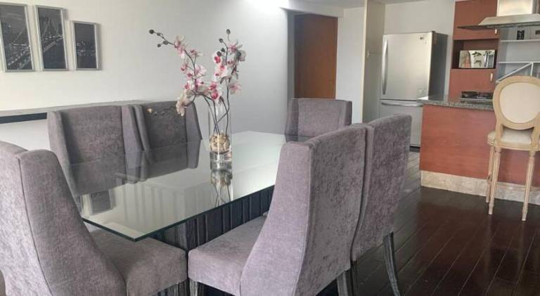 Rental apartment with 2 rooms for 6 persons in Naucalpan