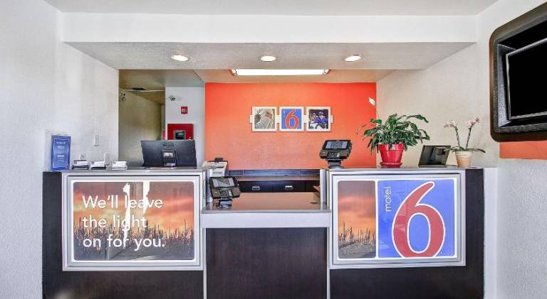 Motel 6 Green Bay, WI — photo 3