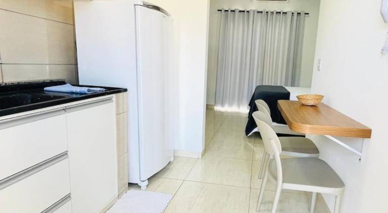 Rental apartment with 1 room for 4 persons in Guaíra