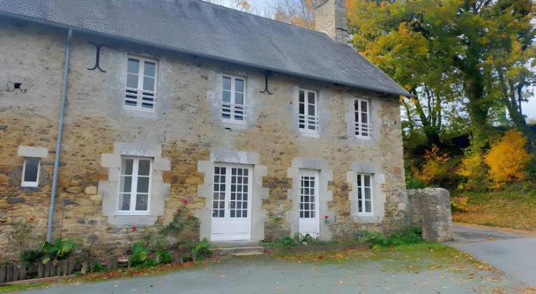 House | Pet-friendly in Coutances