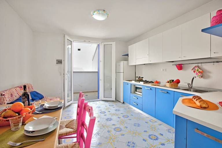 Ferienwohnung Torre Vado