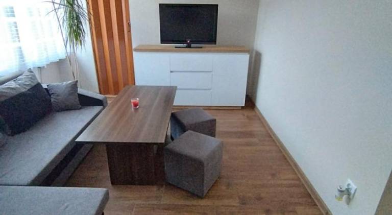 Apartament Sanok