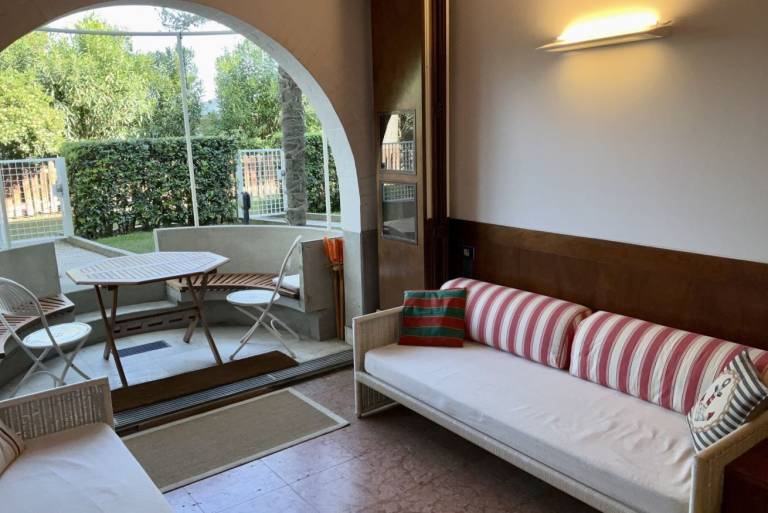Ferienwohnung Lido di Venezia