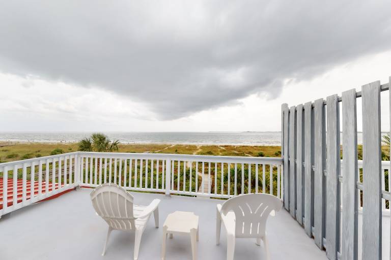 House Edisto Beach