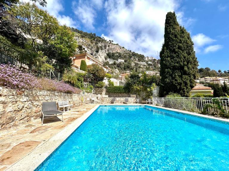 Apartment Beaulieu-sur-Mer