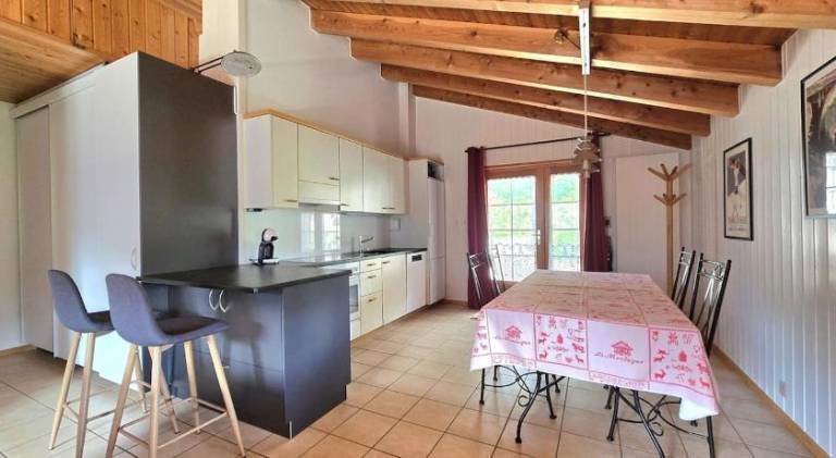 Holiday apartment with 1 room for 4 persons — photo 3
