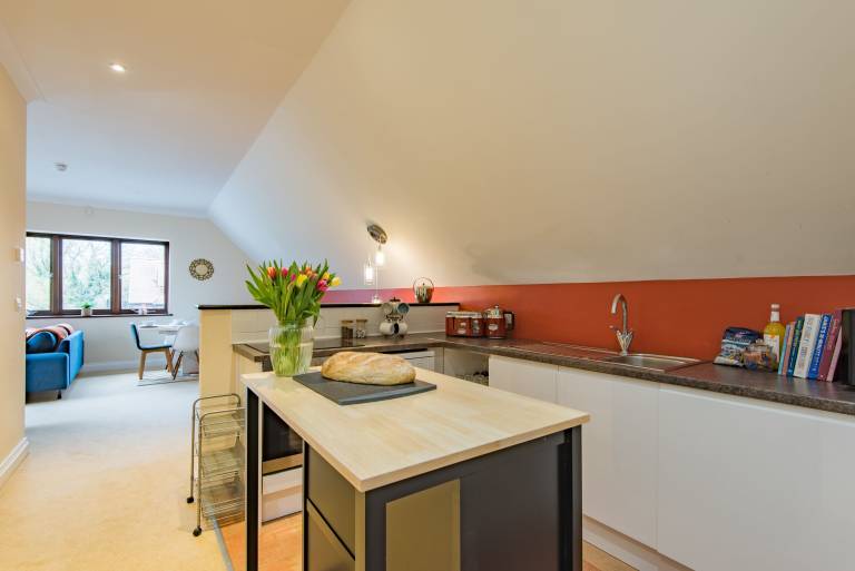 Huis Canterbury