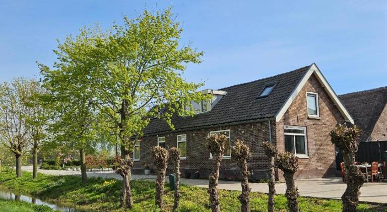150 m&sup2; Ferienhaus